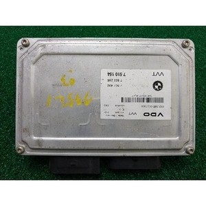 ECU และโมดูลคอมพิวเตอร์มือสองสำหรับรถยนต์ซีรีส์ 7 รุ่น 7510154 - Product Image 2