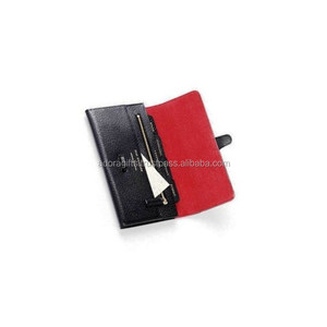 Ladies <b>wallet</b> with <b>zip</b> comaprtment - Product Image 2