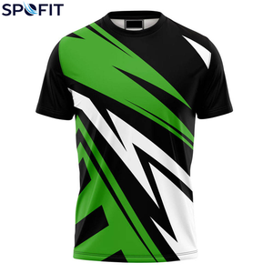 Wholesale Factory Custom Printed Sublimation <b>100</b>% <b>Polyester</b> Short Sleeve Men's High Quality All Over Sublimated OEM T-<b>Shirt</b> - Product Image 2