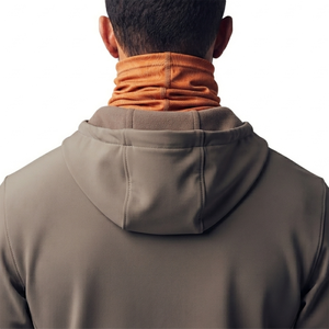 <b>Comfy</b> And Stylish Tank Top Ultra Soft Touch Fabric Stretchy Material Double Best Neck Gaiter - Product Image 2