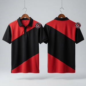 Delta | Sigma | Theta Soror Polo Camisetas 2024 Alta calidad Venta caliente profesional transpirable Mujeres polos - Product Image 3