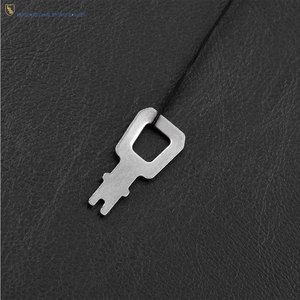 High Performance Leather <b>Masonic</b> Regalia Soft <b>Case</b> Professional Storage Durable Eco-Friendly In Wholesale Price - Product Image 3