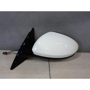Espejo Retrovisor Exterior Izquierdo Talisman Usado OEM 963310919R - Product Image 1