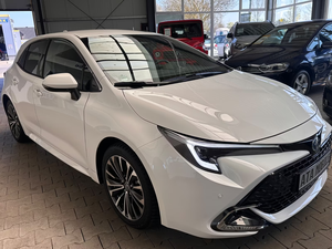 Toyota Corolla Híbrido Sedán Automático, Bajo Kilometraje, Eficiente en Consumo de Combustible, Volante a la Izquierda, Calidad de Exportación, Auto Usado - Product Image 4