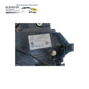 Pour phares LED Série 7 G11 G12 2019-2022 730i 740i 750i 760i Neuf OEM 12V Gauche/Droite 63119450226/63119450225 - Product Image 6