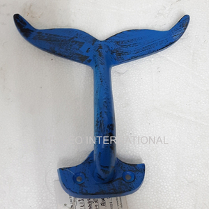 ของตกแต่งบ้านและโรงแรมคุณภาพสูงทำจากสแตนเลส เหมาะสำหรับตกแต่งผนังห้องนั่งเล่น ใช้ในครัวได้ พร้อมตะขอแขวน - Product Image 4