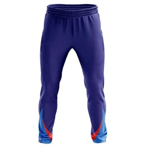 Uniforme de cricket de qualité supérieure fabriqué au Pakistan, uniforme sportif américain pour hommes, pantalon et chemise de cricket à manches courtes, respirant pour hommes - Product Image 5
