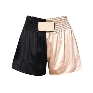 Nuevos Shorts de Boxeo para Hombre, Personalizados, al por Mayor, de la Mejor Fabricación, 100% Nailon y Poliéster, Cómodos y a la Moda - Product Image 1