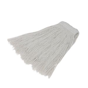 Vente en gros usine : Mini serpillière auto-essoreuse robuste en coton, durable et réutilisable, pour le nettoyage industriel et commercial des sols humides - Product Image 6
