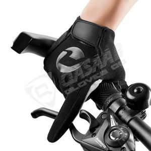 Gants en néoprène à doigts entiers pour hommes et femmes Gym Fitness Respirant Summer-Bikers Cycling Protective Fingerless Fishing - Product Image 3