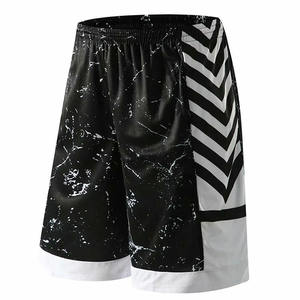 Shorts de hockey sur glace 100% nylon, design personnalisé, nom d'équipe OEM, prix compétitif, respirant, séchage rapide, antibactérien, imperméable - Product Image 1