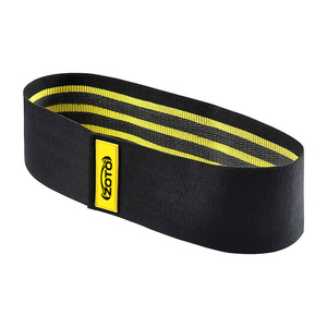 Private <b>Label</b> Anti Slip Elastic Resistance Loop Bands Heavy Duty Glute Hip <b>Circle</b> Band Bulk Manufacturer Wholesale - Product Image 6