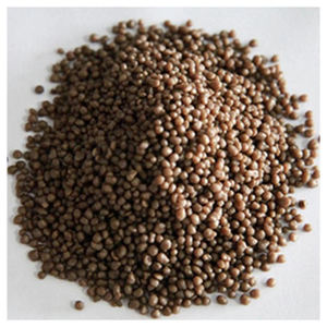 Fertilizante compuesto DAP NPK para agricultura orgánica y convencional, fertilizante nutritivo de rápida disolución. - Product Image 4