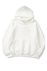 Sweat à capuche d'hiver personnalisé pour homme - Streetwear - Haute qualité - 100% coton molletonné - Design uni brodé avec impression numérique - Product Image 3
