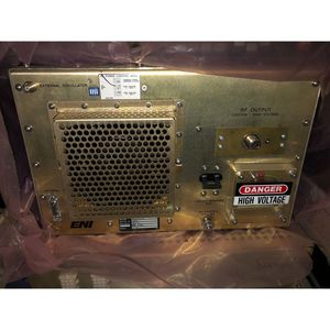 GENERADOR DE RF ENI POWER SYSTEMS ACG-10, ACG-10-01 - Equipo y Piezas de Semiconductores de Confianza de Marca Global - Product Image 1