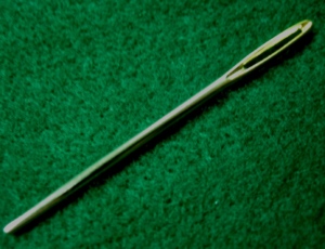 ND0043 Bodkin Drawstring <b>Threaders</b>|Sewing <b>needle</b> <b>threader</b> tool Drawstring bodkin for crafts Easy <b>threader</b> - Product Image 5