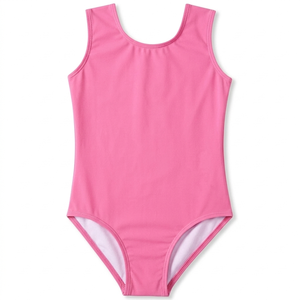 Justaucorps de danse d'été pour filles, idéal pour l'entraînement et la gymnastique - Product Image 3