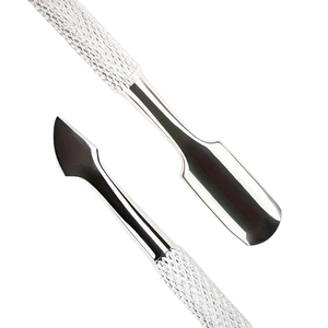 Cuticle Nail Pusher Manicure <b>Tools</b> Gel <b>Remover</b> Nail Pusher Nail Cuticles Trimmer Manicure Perfect Nails Care Pushers - Product Image 2