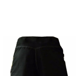 Nouveauté : Shorts de combat MMA vierges en gros – Shorts MMA unis pour hommes et femmes – Shorts d'entraînement de haute qualité à prix abordable pour la vente en gros - Product Image 6