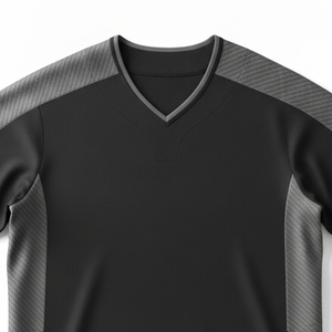 Blank Wholesale Button Up <b>Baseball</b> Jersey Classic Loose Fit Polyester Mesh Custom Softball Team Uniform Manufacturer - Product Image 3