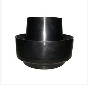 Caucho de Despulpador de Tuberías Cortas de Servicio Pesado Texas - Material NBR de Alto Rendimiento para Uso en Campos Petroleros a un Precio de Mercado Excepcional - Product Image 1