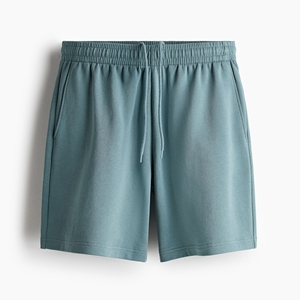Prix de gros – Lot de 7 shorts pour hommes en coton, sexy, légers, respirants, confortables, avec poches – Marques masculines très vendues - Product Image 4