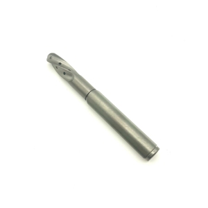 Système de clouage tibial supraéponé en alliage de titane pour la stabilisation de la tige tibiale avec mécanisme de verrouillage avancé - Product Image 6
