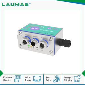 El mejor digitalizador de indicador de peso LCB IOLINK para celdas de carga - Versión higiénica del fabricante italiano mejor valorado - Product Image 2