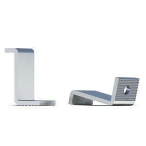ตัวหนีบด้านบน40มม. สำหรับ System-BX-TCL-40MM-M1ติดตั้งพลังงานแสงอาทิตย์ - Product Image 1