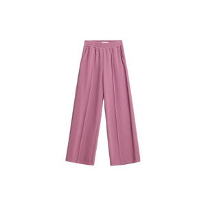 Pantalon large et droit pour femme, léger et respirant, de haute qualité, idéal pour l'entraînement, à prix compétitif - Product Image 4