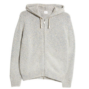 Sudadera con Capucha Unisex Personalizada Fly Fit, Diferentes Colores, Felpa, 100% Algodón, Corte Holgado, Bolsillo Frontal con Logotipo, Estilo Casual - Product Image 3