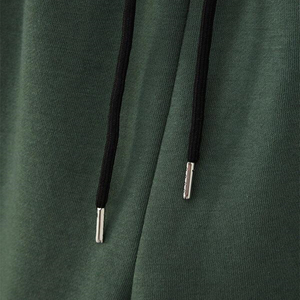 Ensemble de survêtement de course personnalisé pour homme, 2 pièces, respirant, en polaire, anti-transpiration, vêtements de sport pour l'été - Product Image 6