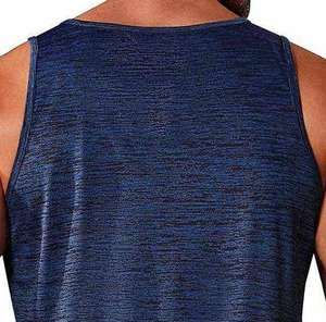 <b>Mens</b> Athletic Stringer <b>Singlet</b> Sleeveless Training Tank Top Quick Dry Lightweight Gym Apparel Custom <b>Mens</b> Gym Stringer <b>Singlet</b> - Product Image 6