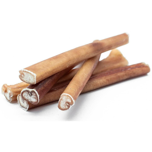 Best Quality Natural Crafts Bulk Beef <b>Bully</b> <b>Sticks</b> Long-Lasting Bacteria-Free Treats for Small Large Dogs Teething - Product Image 6