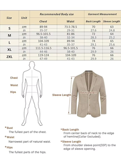 Veste de Costume Décontractée et Professionnelle pour Homme, Col en V, Anti-Plis, en Spandex/Polyester, Conception Personnalisée, Vente en Gros, Usage Quotidien - Product Image 6