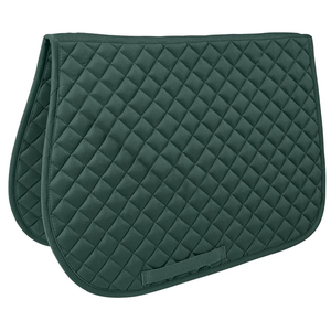 Almohadillas de Silla de Montar Personalizadas de Tela Satén al Mejor Precio, Almohadillas de Silla de Montar de Alta Calidad con Todas las Tallas Disponibles - Product Image 1