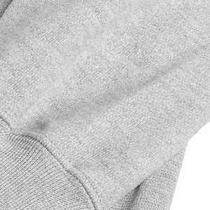 Sweat à capuche pour homme de qualité supérieure, prix raisonnable, nouveau design, sur mesure, 100% polyester. - Product Image 5