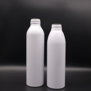 Botellas de Aluminio con Tapas de Rosca Estándar, Tapas ROPP, Impresión Offset, Diseño de Marca Personalizada - ENVASADO ECOLÓGICO, Venta al por Mayor en Vietnam - Product Image 4