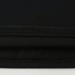 T-shirt oversize délavé à l'acide pour hommes et femmes, streetwear personnalisé en coton pour impression de logo – Collection Global Market - Product Image 5