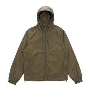 Chaqueta Cortavientos de Alta Calidad, Nueva, de Última Moda, Impermeable, Ligera y Transpirable para Hombre - Product Image 1