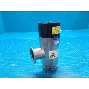 Vanne à soufflet sous vide MKS LPV-40-AK-COVS, utilisée comme pièce détachée pour équipement semi-conducteur d'occasion - Product Image 2