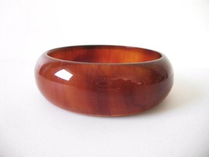 Bracelet jonc en résine époxy de créateur, couleur personnalisée, fait main, accessoire de mode pour les acheteurs en gros - Product Image 5
