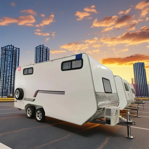 Wohnmobil-Zubehör, Mini-Wohnmobil, Luxus-Wohnmobil, Campingvan - Product Image 1