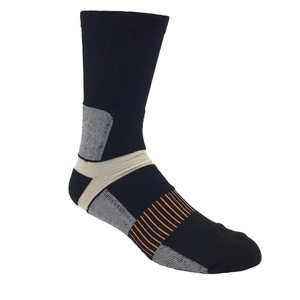 Custom Men <b>Socks</b> Logo Anti-Foul Spandex/Polyester <b>Winter</b> Men's Football Soccer Grip <b>Socks</b> High Quality Athletic Men <b>Socks</b> - Product Image 5