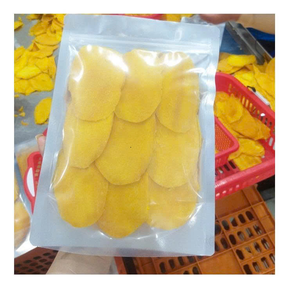 Mangues séchées de qualité export, arôme naturel, douceur intense, pour l'industrie alimentaire, production à grande échelle, chaîne d'approvisionnement fiable - Product Image 1