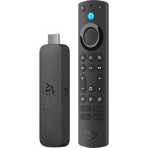 Appareil de streaming Fire TV Stick 4K Max_ Wi-Fi 6_ Télécommande vocale Alexa_ comprend des commandes TV - Product Image 3