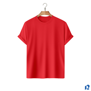 เสื้อยืดออกกำลังกายสำหรับผู้ชาย ขายส่งจำนวนมาก รับผลิตแบบ OEM พร้อมสกรีนโลโก้ แห้งเร็ว เสื้อผ้ากีฬาและฟิตเนส โรงงานบังกลาเทศ - Product Image 6