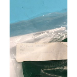 Entegris 1030-108 Elbow PFA FTF SP Saver 3/8, 164798 - Equipo y Piezas de Semiconductores de Confianza de Marca Global - Product Image 3