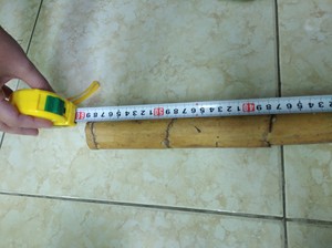 Rotin de haute qualité en vrac, sacs de 25 kg et 50 kg |   Matériaux naturels pour la maison et les projets d'artisanat - Product Image 6