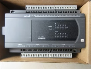 โมดูลอินพุตเอาต์พุตดิจิตอล PLC รุ่นใหม่ Dvp14SS211T โมดูล PLC ของแท้จาก Delta - Product Image 6